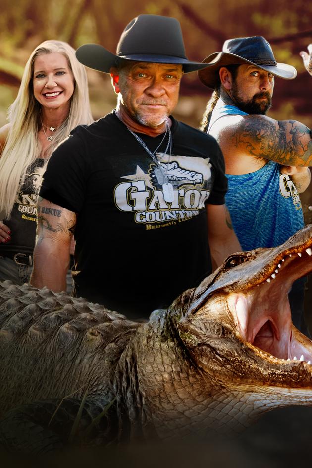 Texas Gator Savers