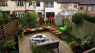 Northeast London