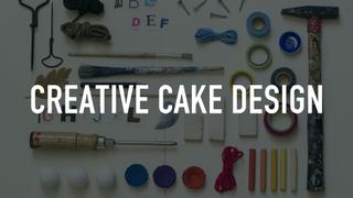 Creative Cake Design