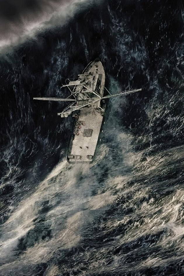 The Perfect Storm