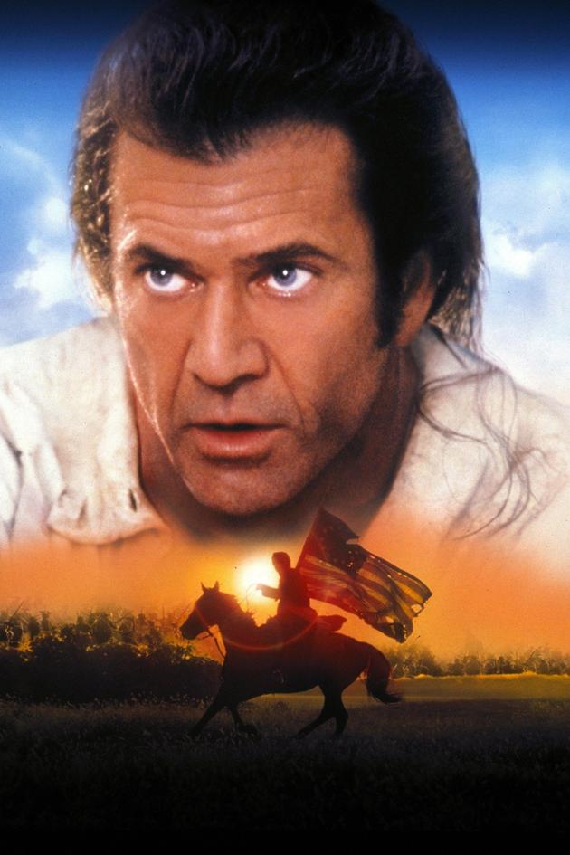 The Patriot