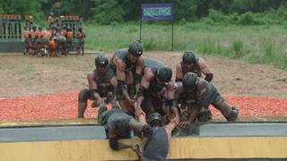 Battle for a New Champion: Teamwork Makes The Perfect Work