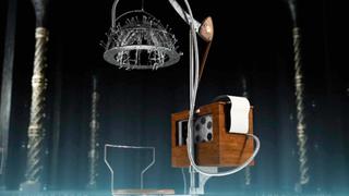The Psychograph