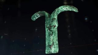 The Dixon Relics