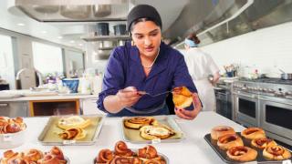 The Perfect Cinnamon Rolls and More... The Perfect Cinnamon Rolls and More...