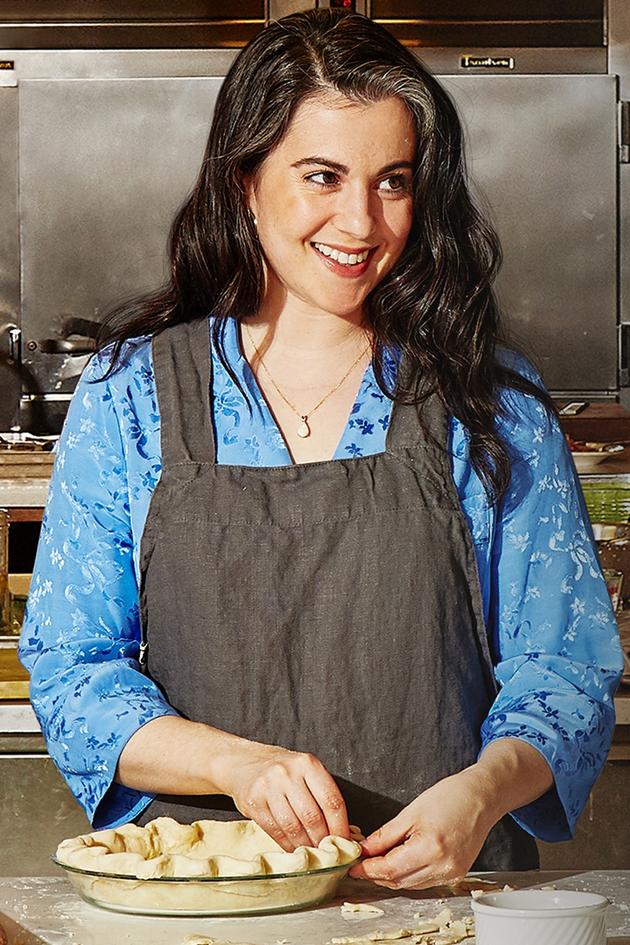 Gourmet Makes: Halloween Special