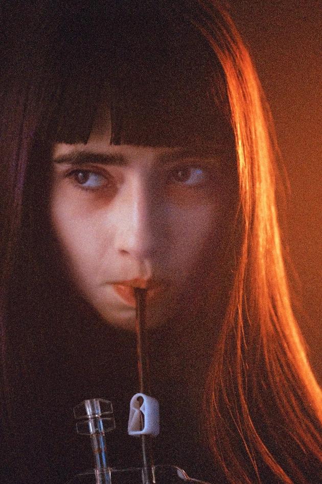 Humanist Vampire Seeking Consenting Suicidal Person