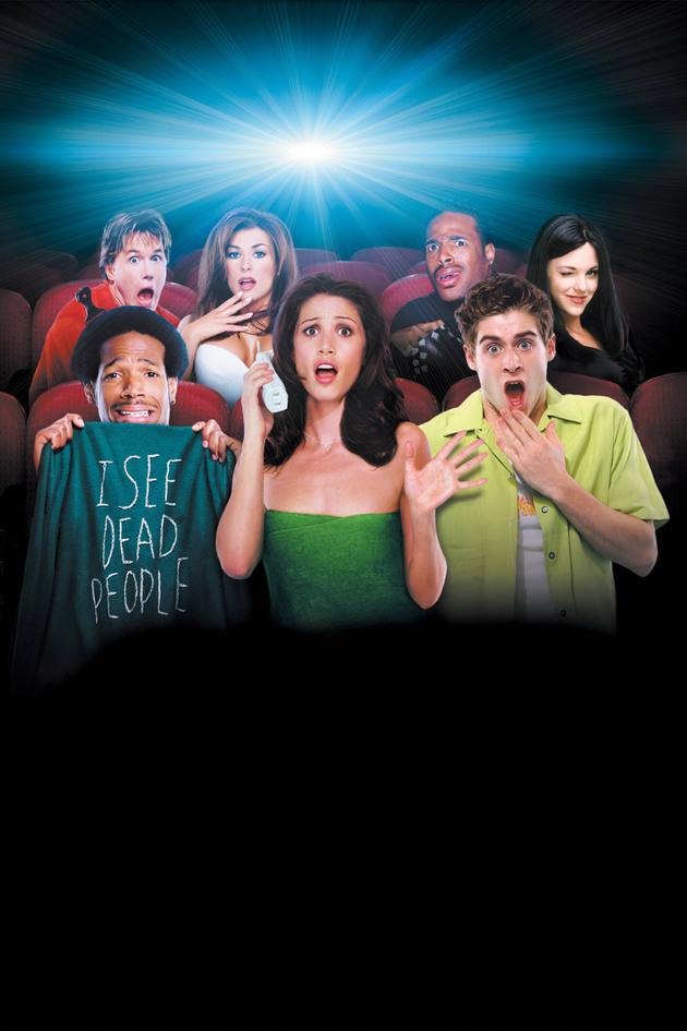Scary Movie