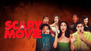 watch Scary Movie