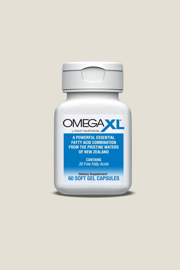 UNLOCK OMEGA XL's POWER with JOHN WALSH