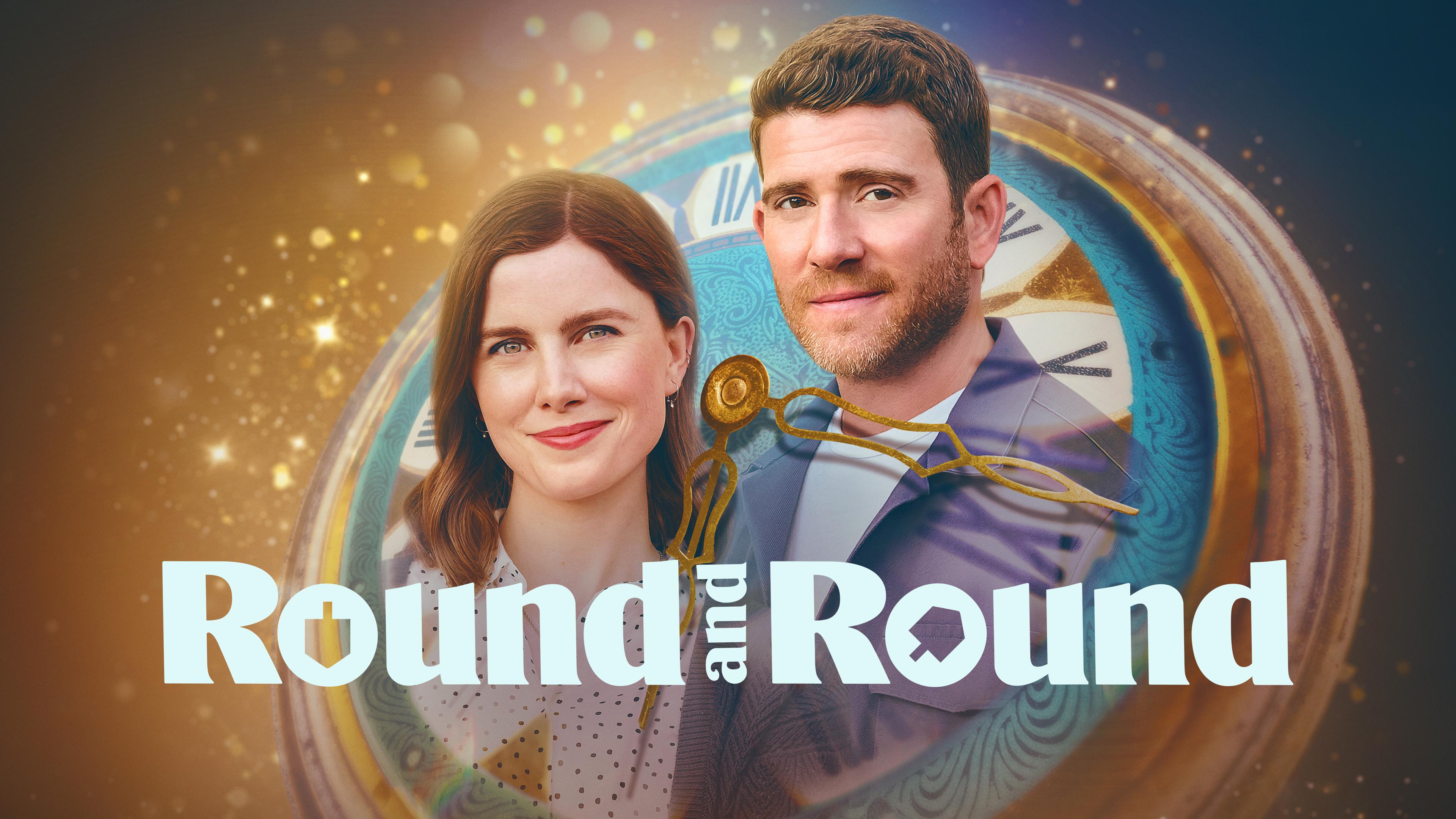 Watch Round and Round Streaming Online on Philo (Free Trial)