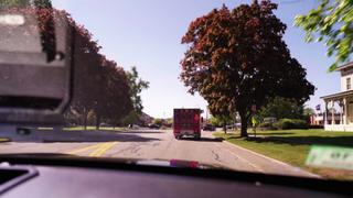 Too Close to the Safety Zone