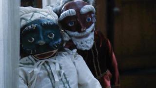 The Evil Puppet Twins