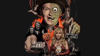 All Hallows Eve