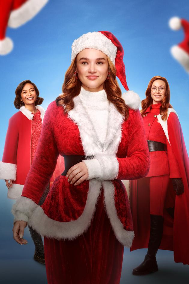 The Santa Summit
