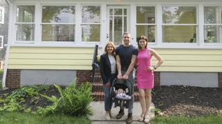 House Hunters