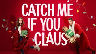 Catch Me if You Claus