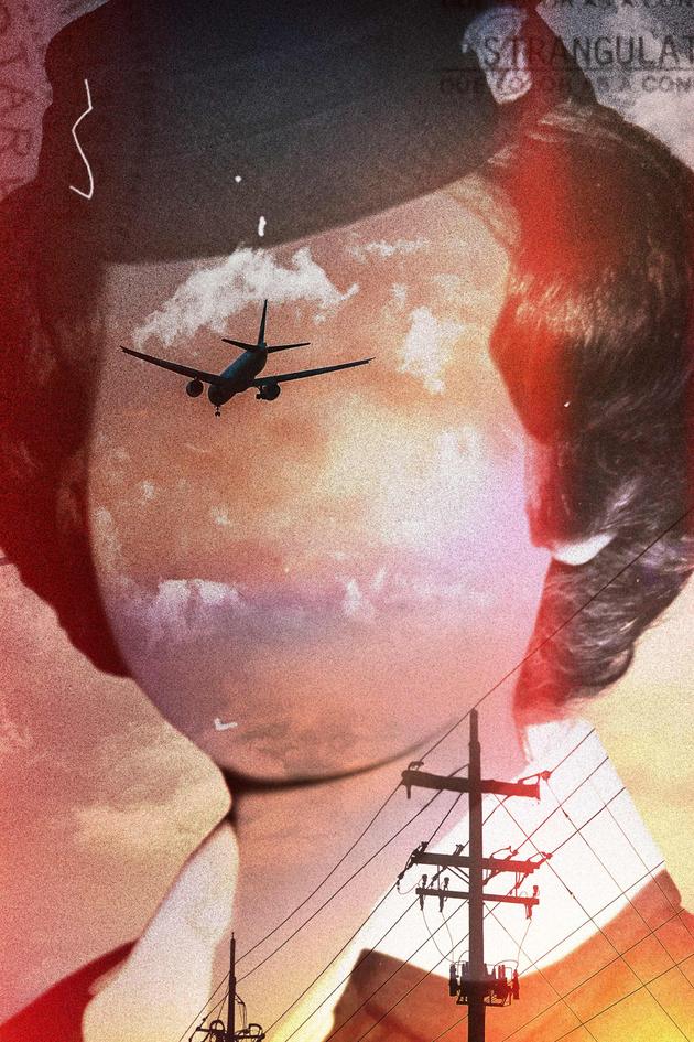 The Flight Attendant Murders