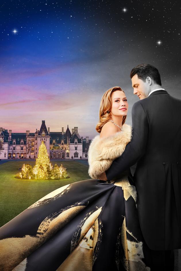 A Biltmore Christmas