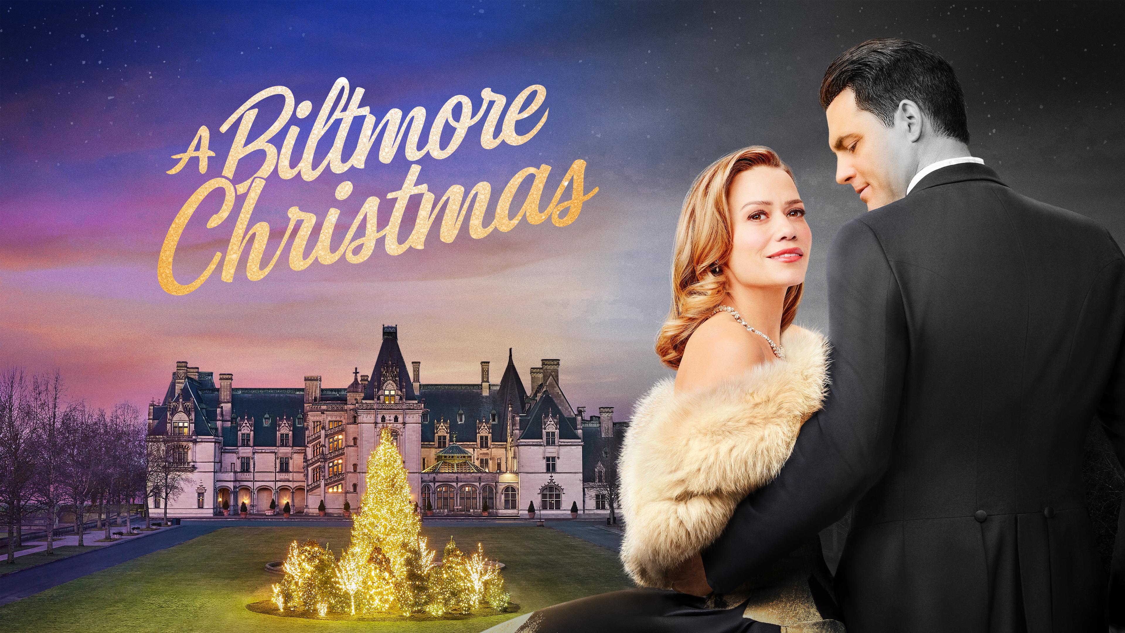 Watch A Biltmore Christmas Streaming Online on Philo (Free Trial)