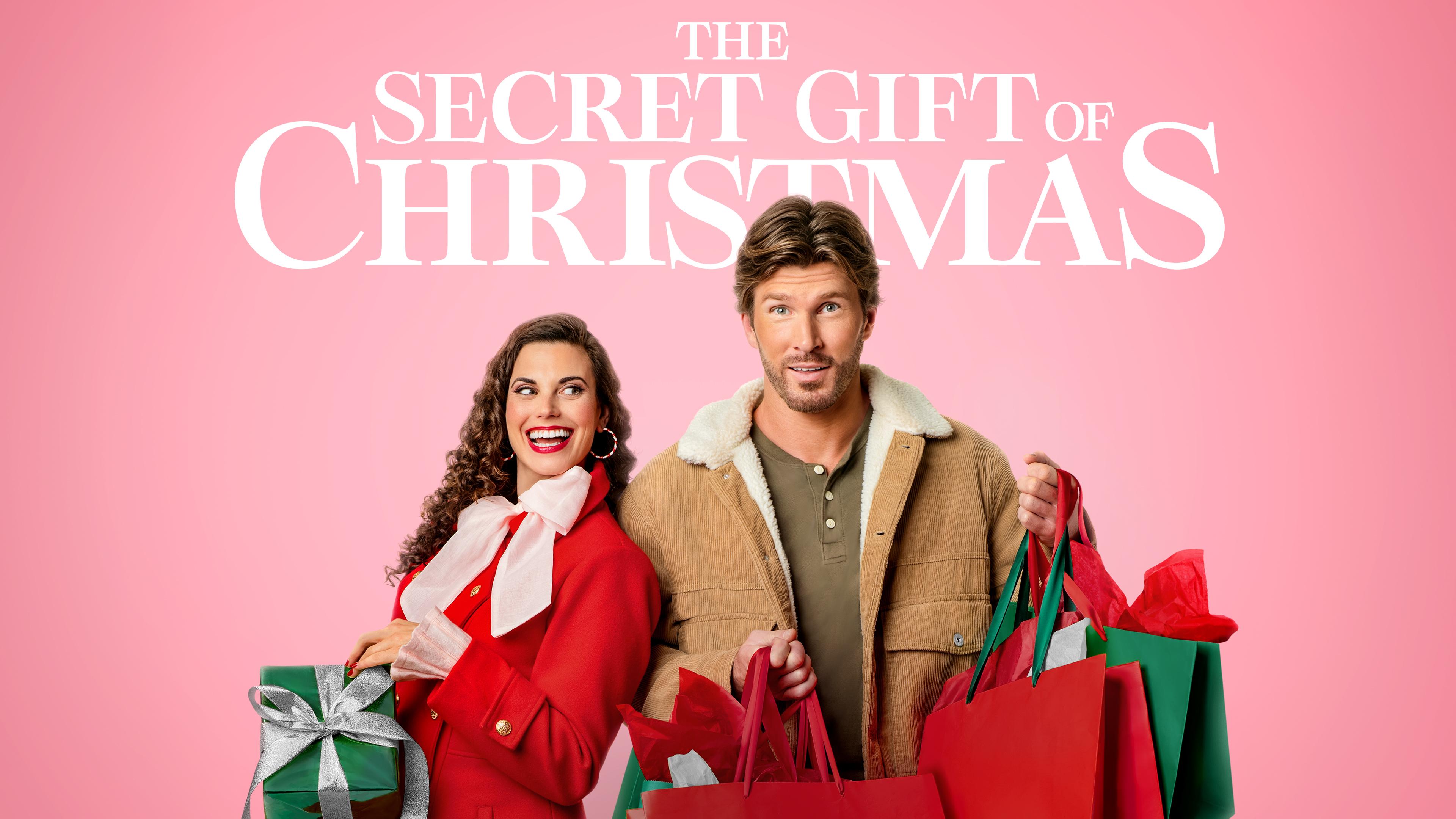 Watch The Secret Gift of Christmas Streaming Online on Philo (Free Trial)