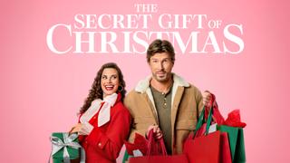 The Secret Gift of Christmas