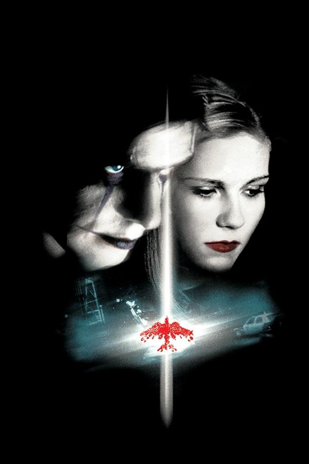 The Crow: Salvation