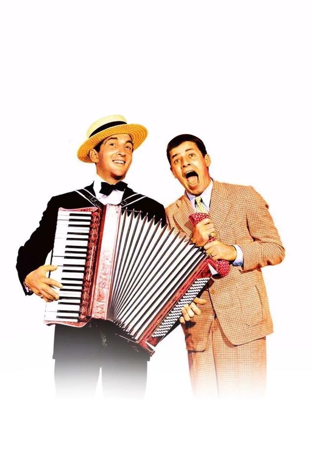 The Stooge