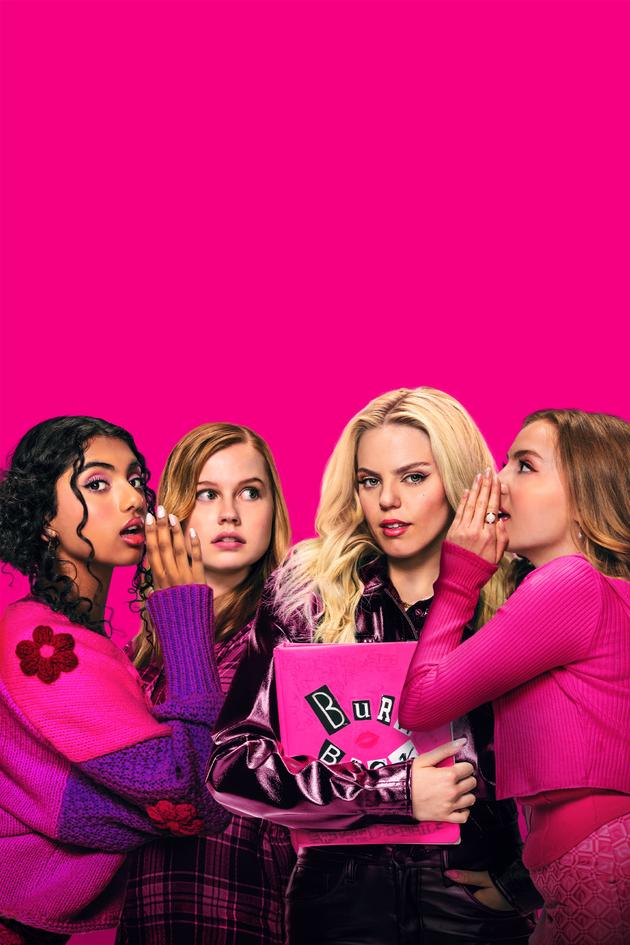 Mean Girls