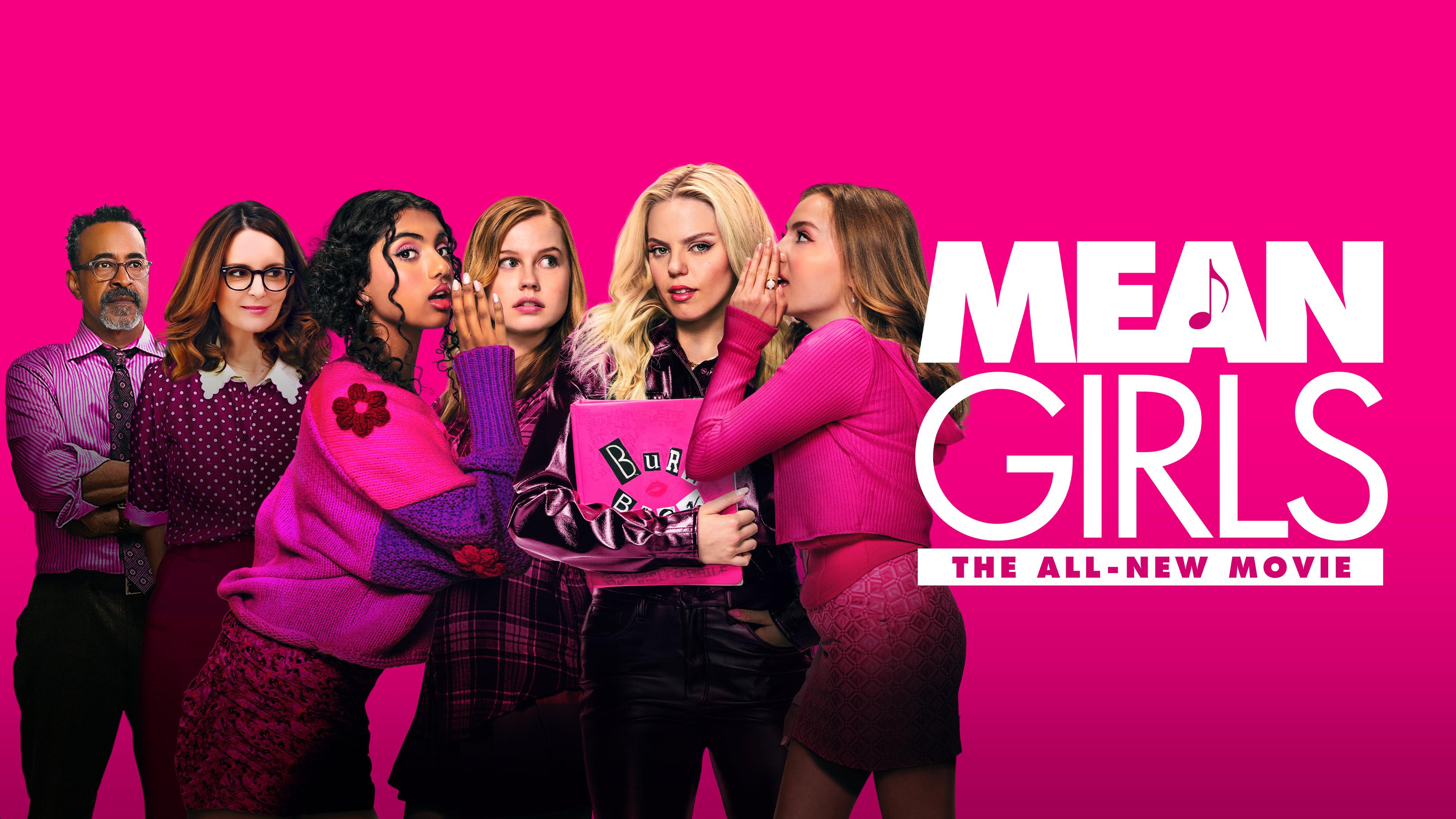 Watch Mean Girls Streaming Online on Philo (Free Trial)