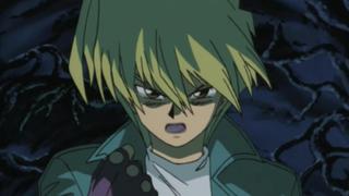 Arena of Lost Souls -- Part 2