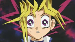 Yugi vs. Pegasus: Match of the Millennium