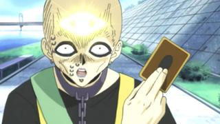 Yu-Gi-Oh!