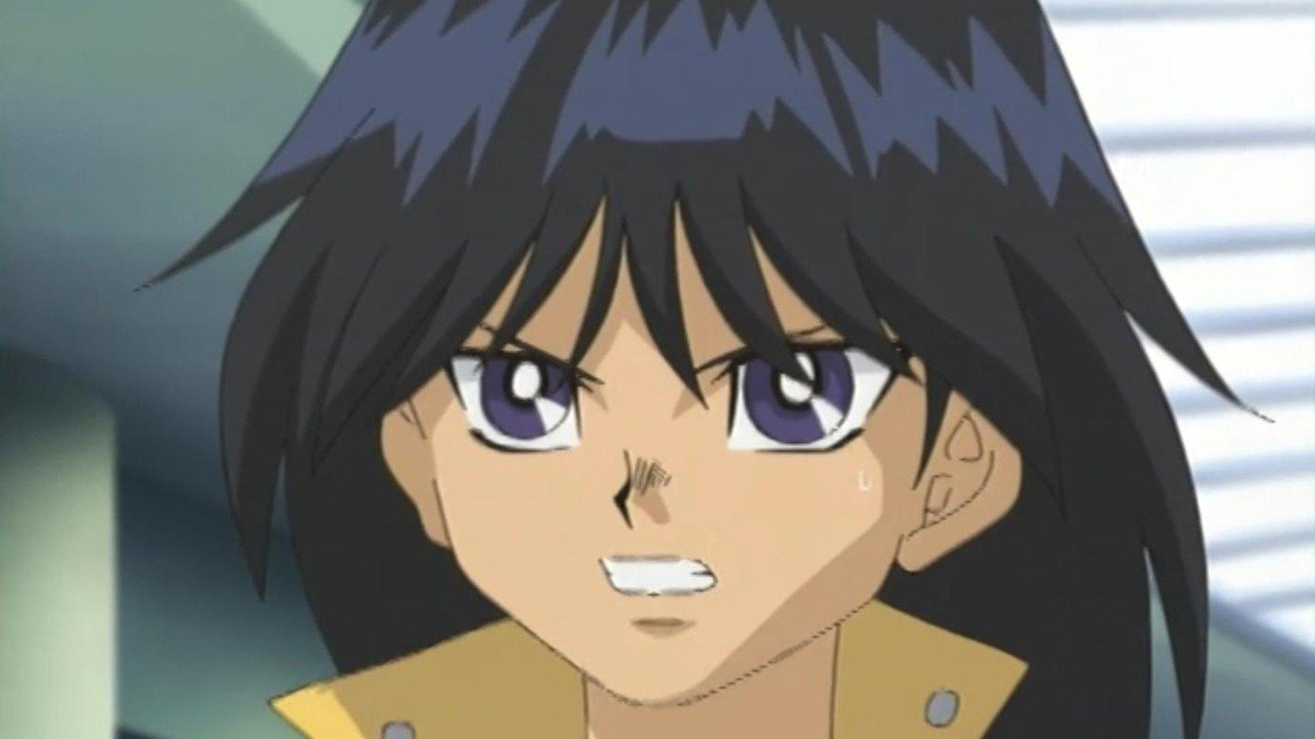 Yu-Gi-Oh!: Down in Flames