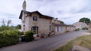 France: Wine and Luxury in Bordeaux