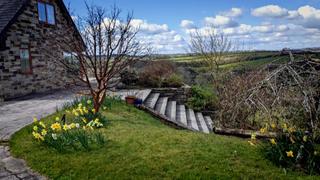 UK: Secret Valley Escapes