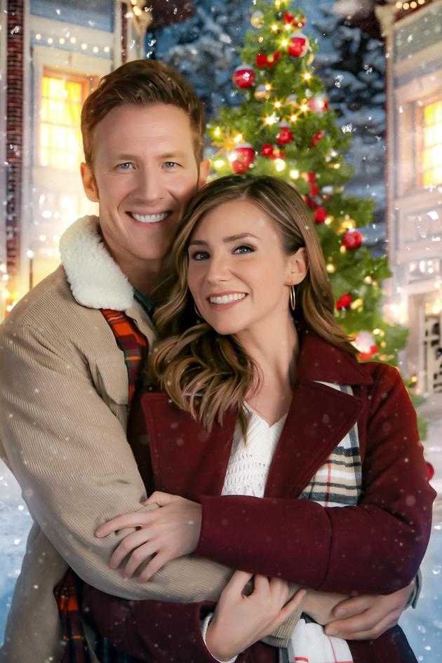 Destined 2: Christmas Once More