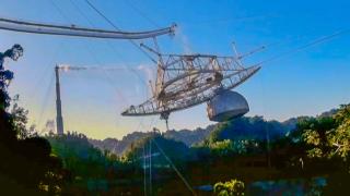 Island Observatory Failure