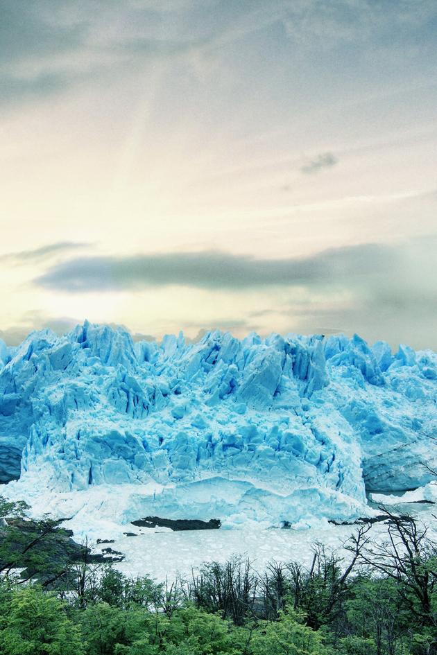 Little Ice Age: Big Chill