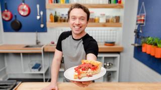 We Knead Pizza