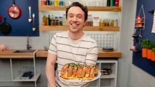Frankie's Italian Faves