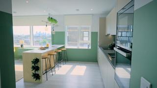 Eco-Friendly Living