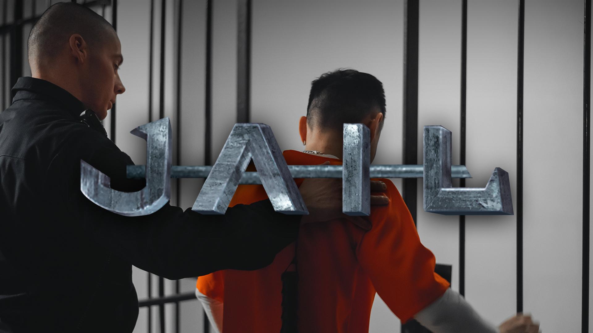 Watch Jail Streaming Online on Philo (Free Trial)