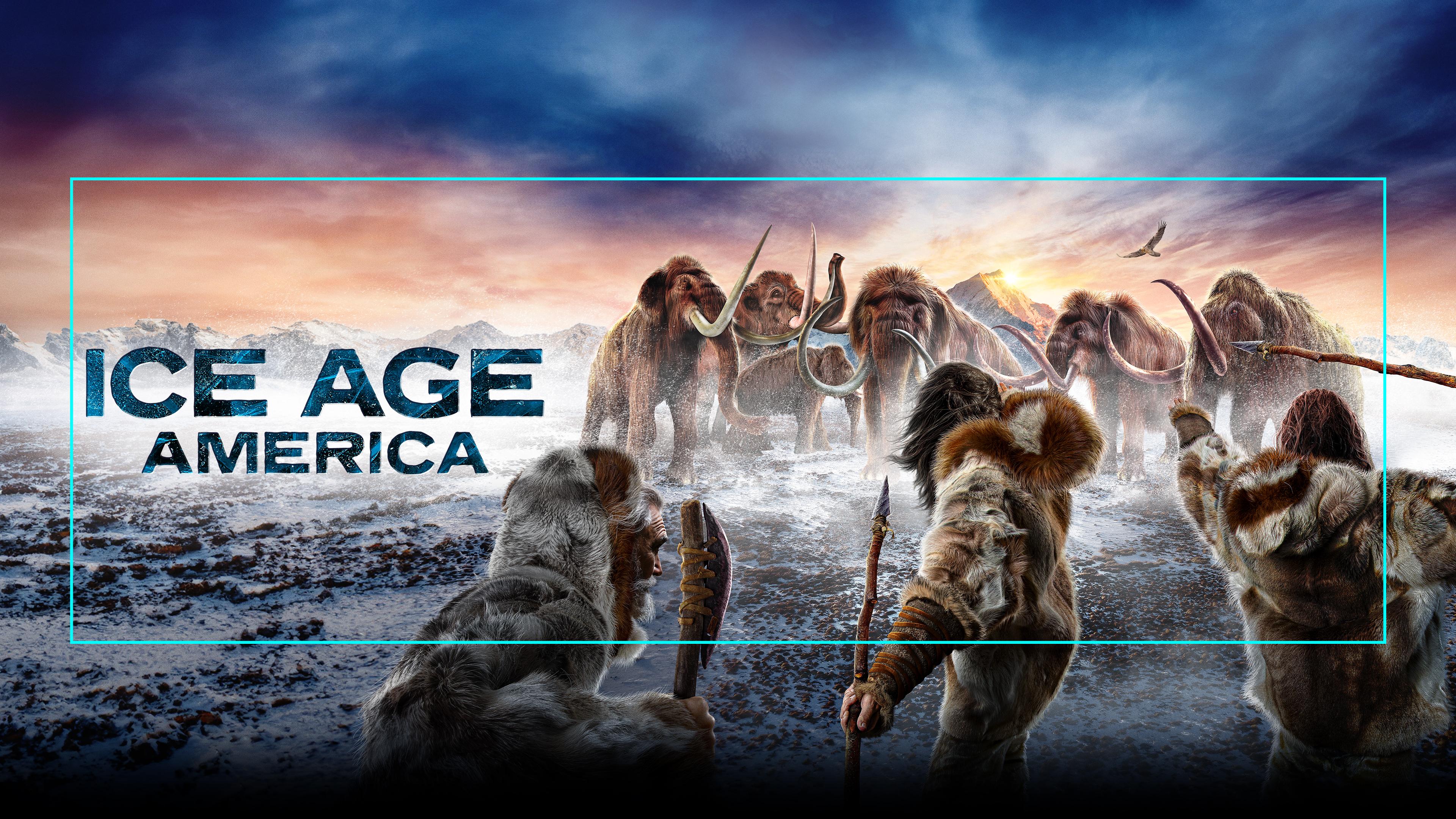 Watch Ice Age America Streaming Online on Philo (Free Trial)