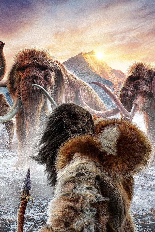 Ice Age America