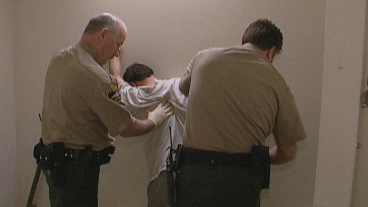 Watch Jail: S1E2 - Can't Raise Bail on Philo (Free Trial)