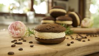 Whoopie!