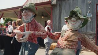 Bluegrass Bounty