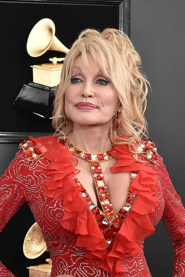 Dolly Parton: I Want My MTV