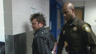 Jail